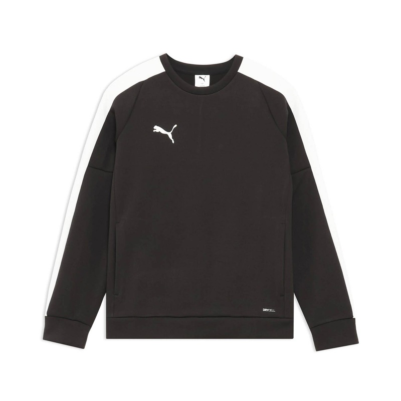 PUMA VOLTAGE スウェット トップ サッカー ウェア スウェットシャツ 660910