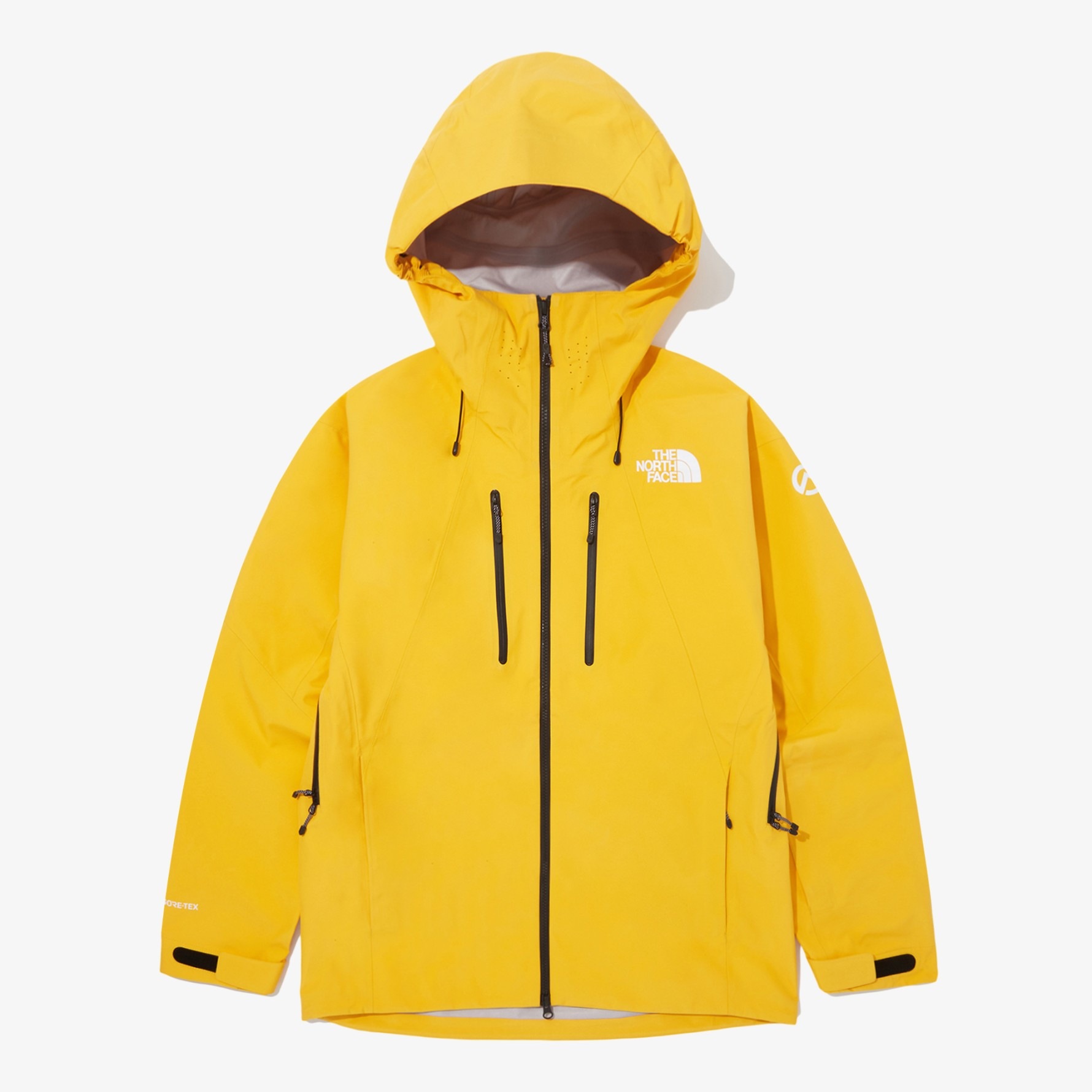 韓国正規品保証 関税負担なしNJ2GQ77A MS KANTEGA GTX JACKET SEデイリー 基本 着装 男子 女子 人気 韓国 ファッション 男女共用 アウ