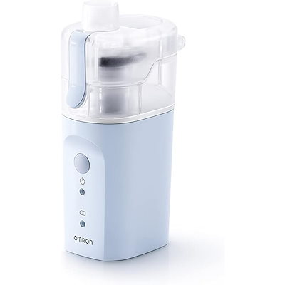 他サイト： オムロン OMRON ハンディ吸入器 NE-S20の商品画像