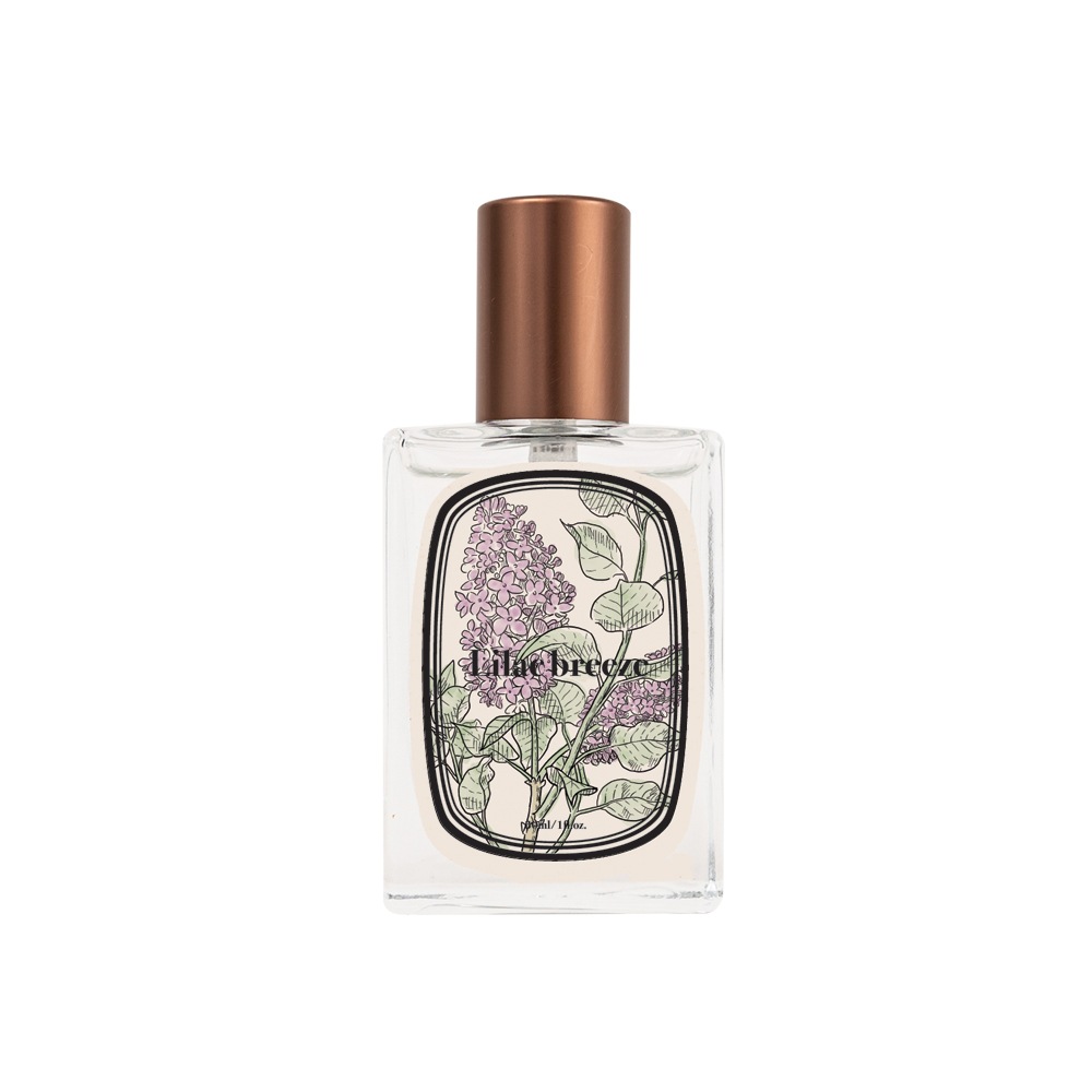ソヴァージュ オー フォルト 10ml ミニ香水 アルコールフリー