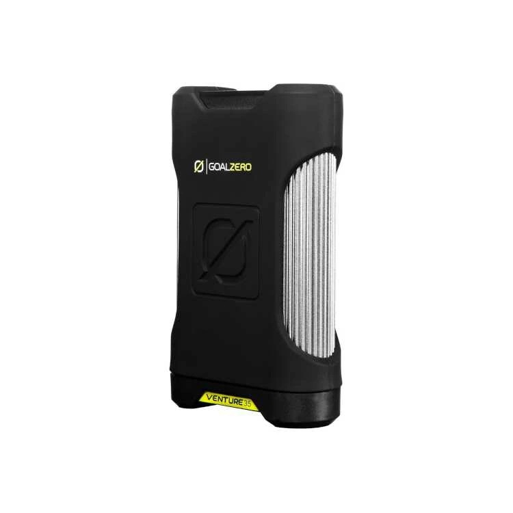 ベンチャー35 パワーバンク タフ仕様モバイルバッテリー 国内正規品 電池容量：9600mAh #22100