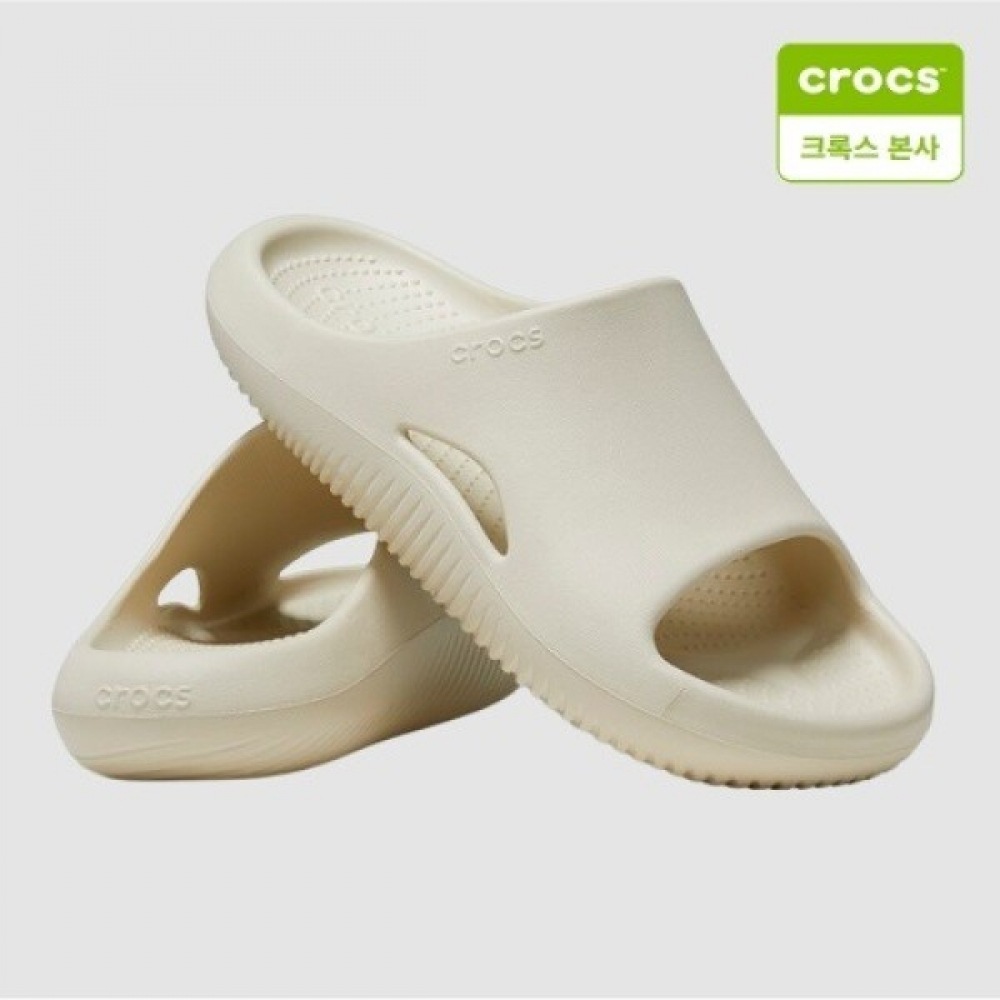 クロックス メロール スライド ボン 208392-2Y2