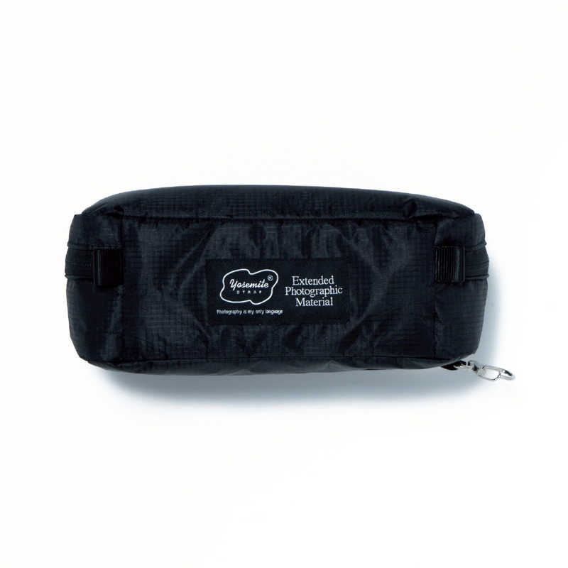 YOSEMITE　X-PAC CAMERA POUCH M STRAP　YSA-7052-1