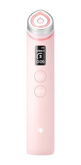 AGE-R ブースタープロミニ 美顔器 wh AGE-Rブースタープロ ミニ ホワイト(ホワイト): コスメ