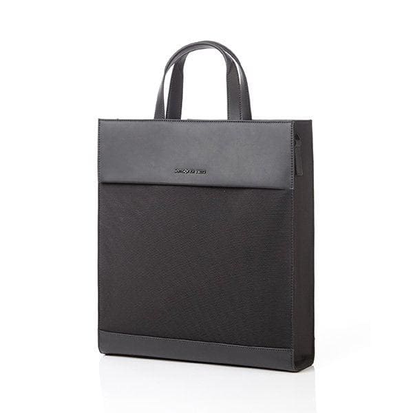 JERALD トートバッグ Black UG109002