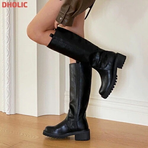 ウンドトゥロングブーツ・1936999