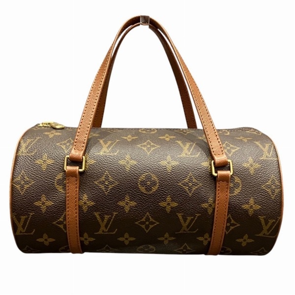 ルイヴィトン パピヨン26 M51386 バッグ ハンドバッグ レディース【中古】