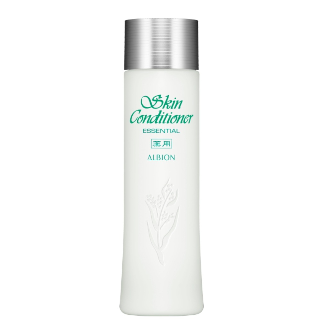 薬用スキンコンディショナー エッセンシャル N 330ml