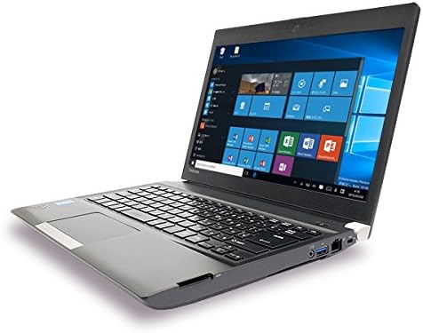 ノートパソコン R734/K Core i5 8GBメモリ 13.3インチワイド Windows10 Office2010
