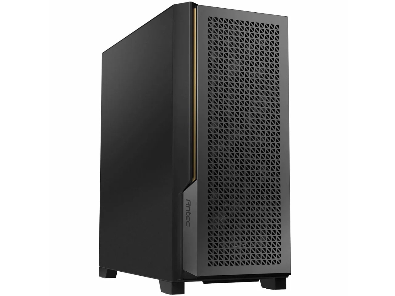 P20CE [ブラック] [E-ATX / ATX / Micro ATX / ITX対応 PCケース]
