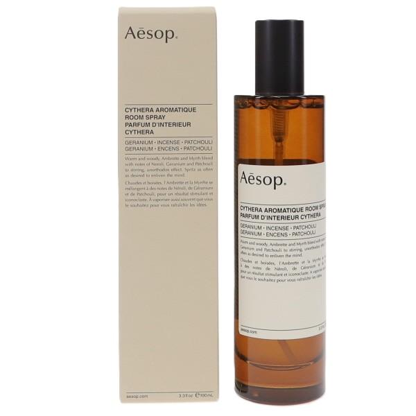 イソップ キティラ アロマティック ルームスプレー 100ml Aesop