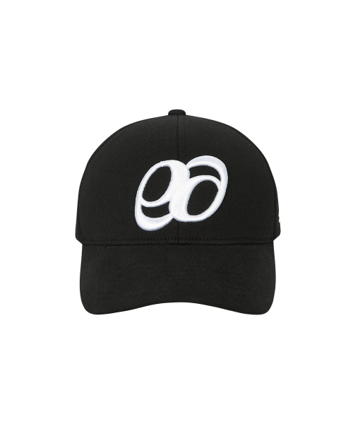 【AS"ON】 LITE MESH BALL CAP / BLACK キャップ 正規品