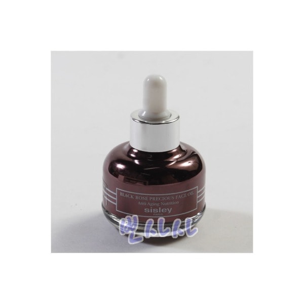 シスレー/ブラック/ローズ/オイル/25ml/フェイス/オイル