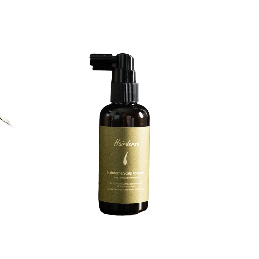 オールザットネイチャー ヘアダーナ スカルプアンプル 100ml(専門家用)