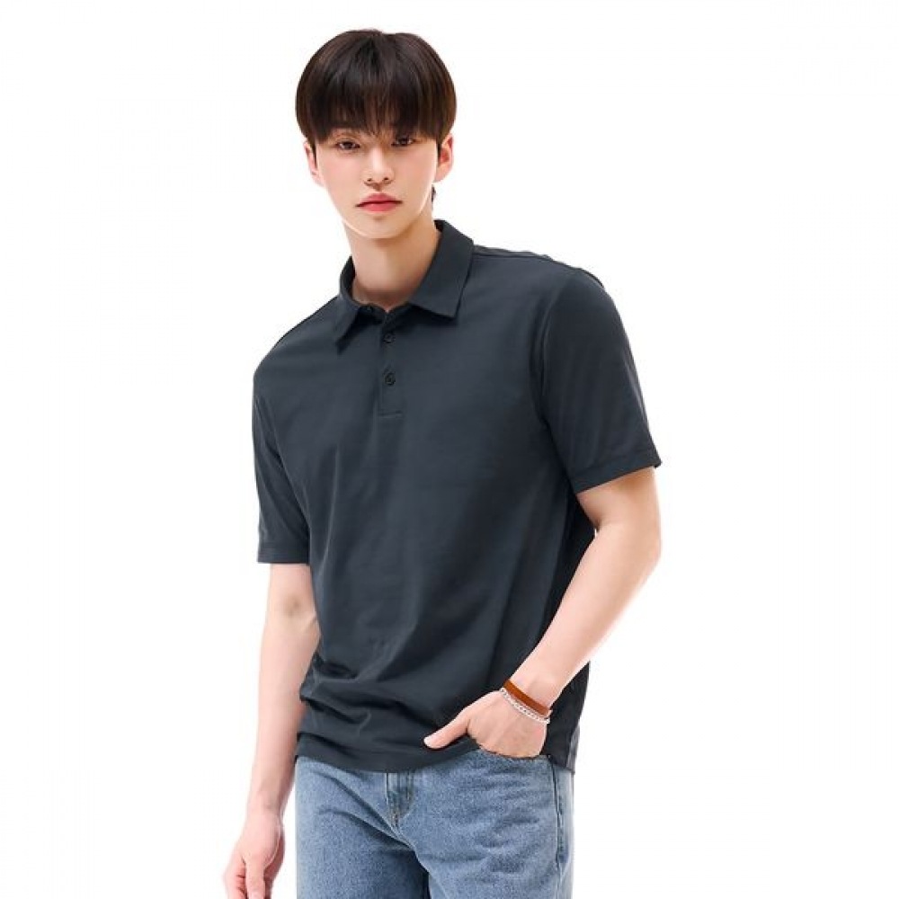 【チェイスカルト】Mクールカラー半袖