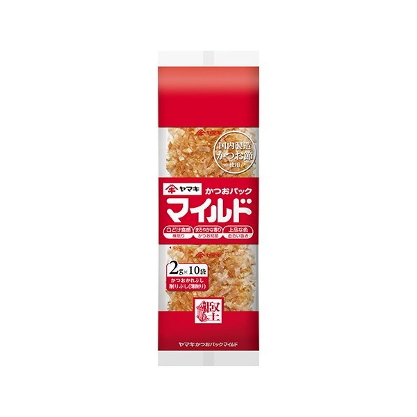 マイルドパック 2gx10袋 x18 メーカー直送