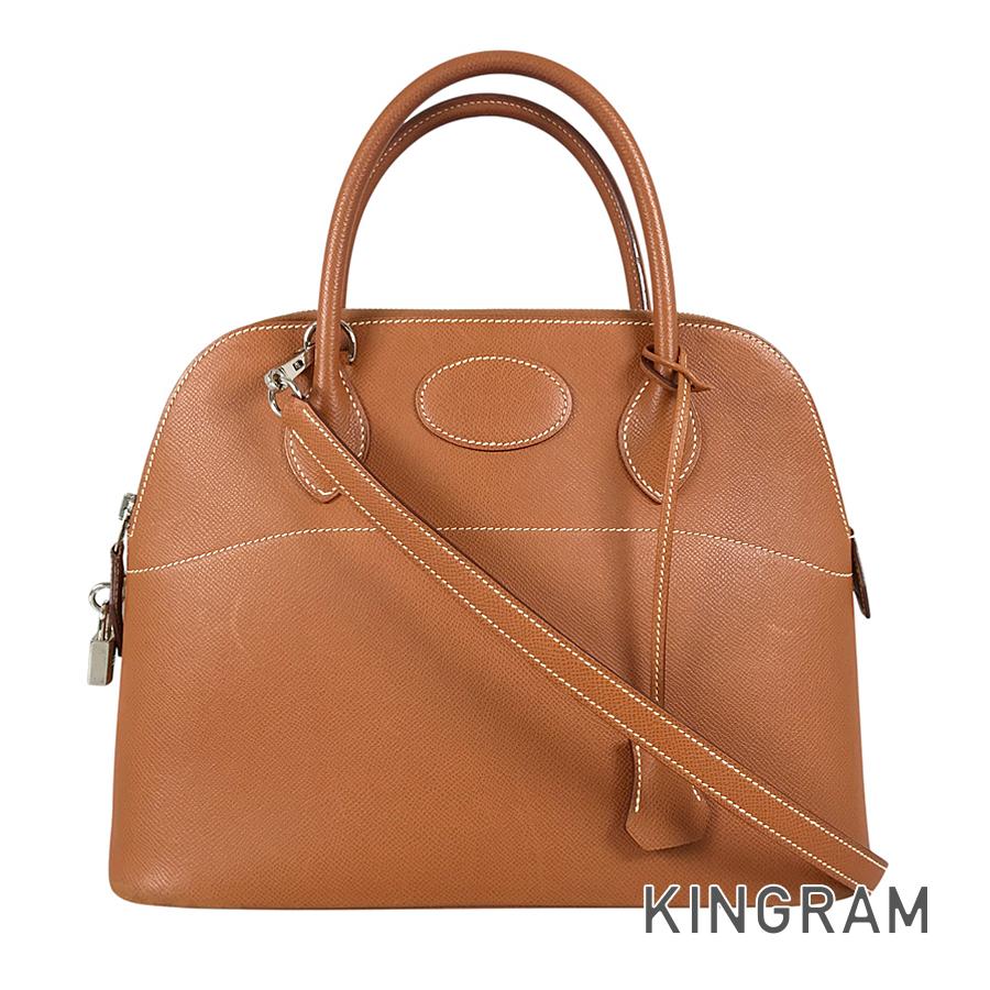 ボリード 31 ハンドバッグ sh【中古】