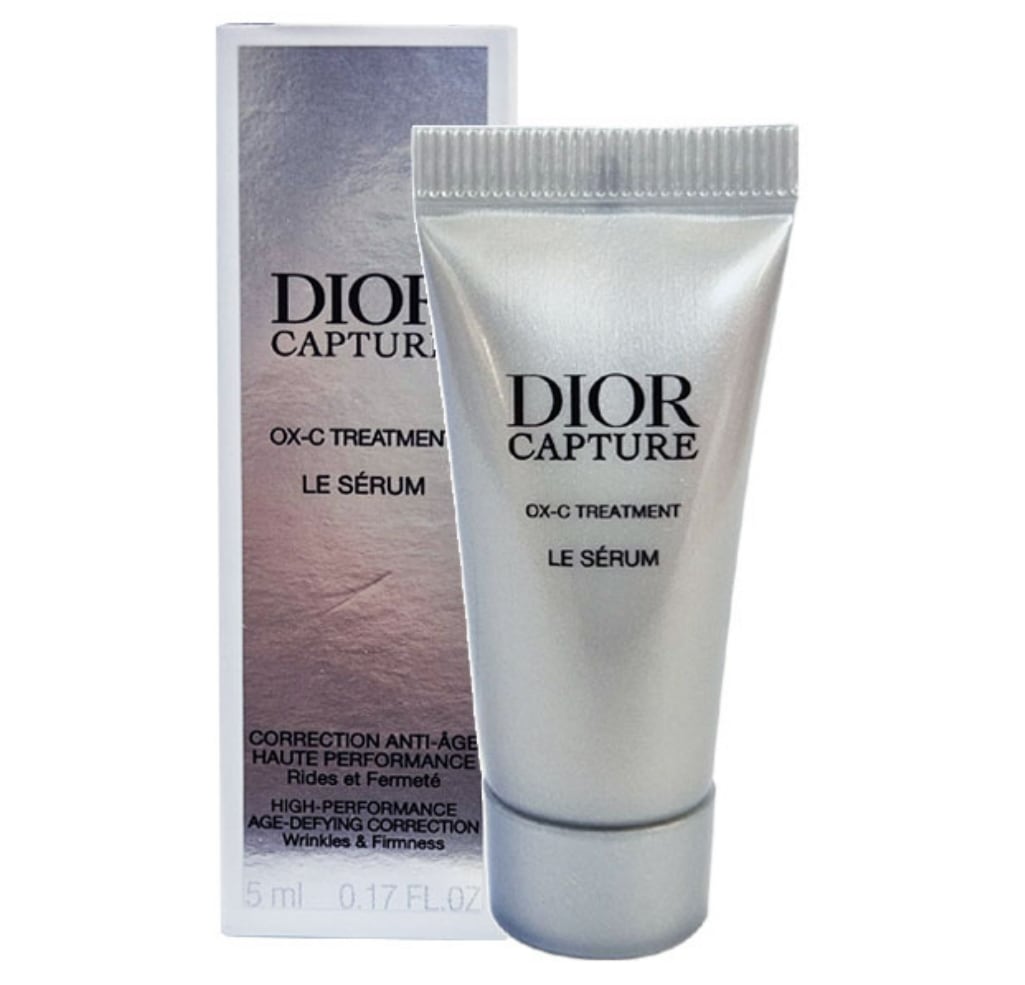 カプチュール ル セラム5mlx10