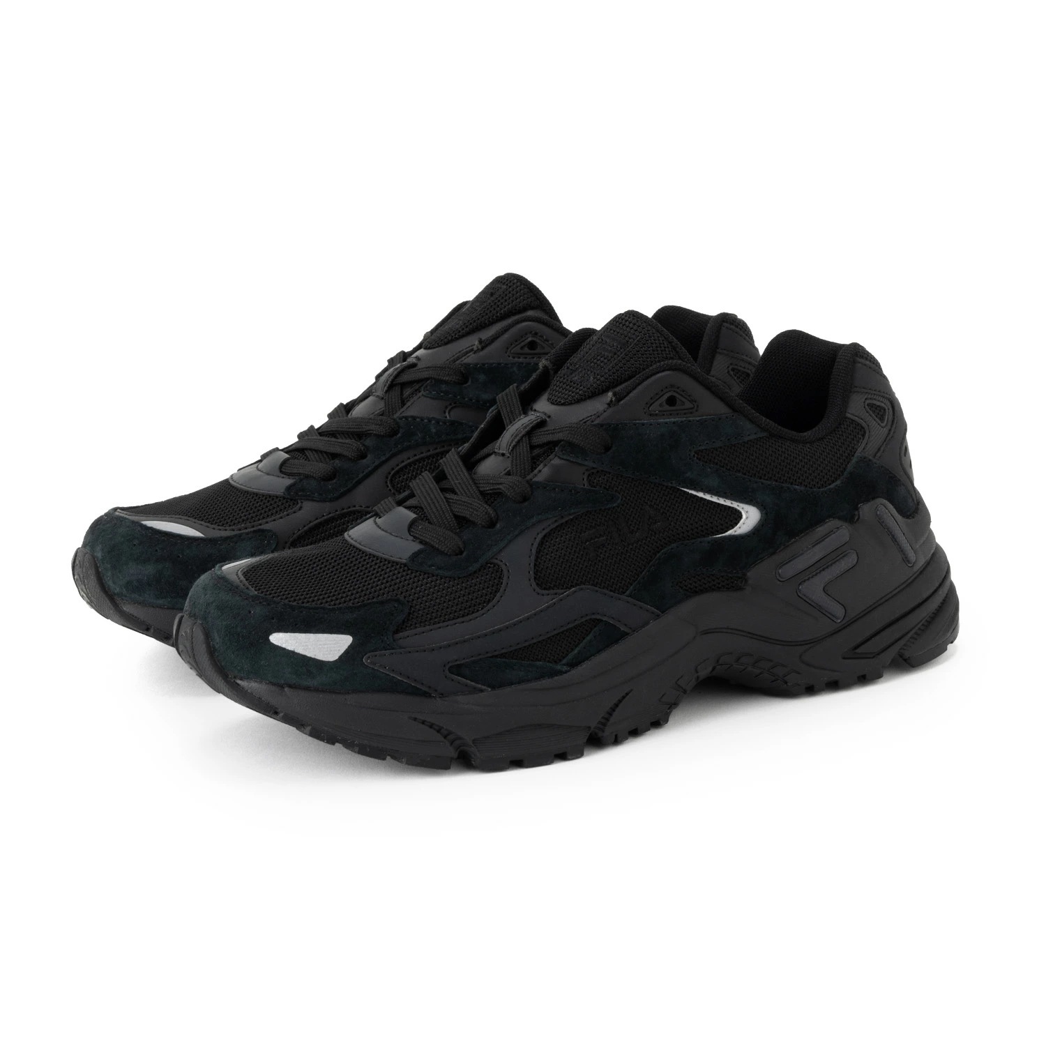 在庫限り outlet / 処分品 FUFW25061005 CATAPULT BLACK/MOONLESS NIGHT/SILVER