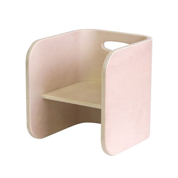 ホップル HOPPL コロコロチェア単品 アイボリー CL-CHAIR-IV メーカー直送 8,432円