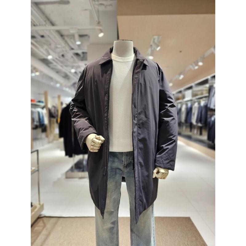 [坡州店] [AND Z()]2つのカラー DUCK DOWN パディングコート(BZF4FP1101)