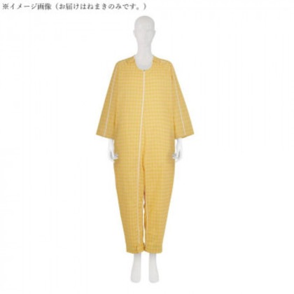 フドーねまきC スリーシーズン L からし 107164