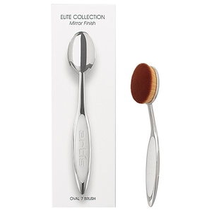 新品　匿名配送　アーティス　メイクアップブラシ　オーバル7 アーティス メイクアップブラシ オーバル7 通販【ニッセン】