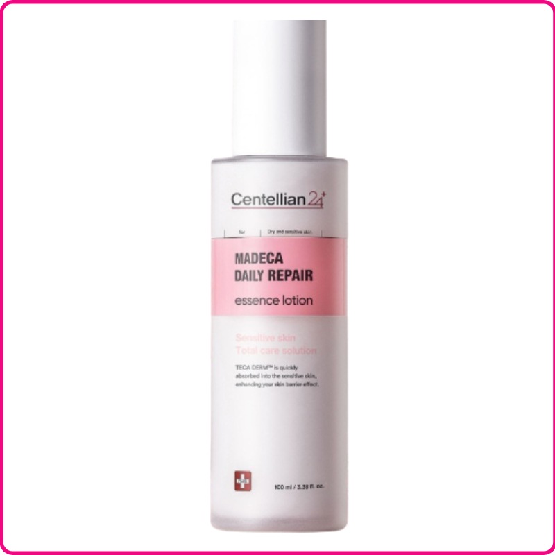 マデカデイリーリペアローション 100ml