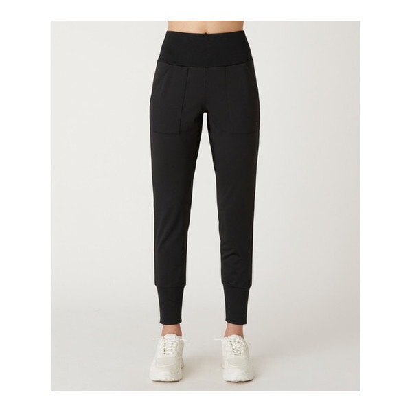 REAL STONE ジョガーパンツ RS-C524PP-B-L トレーニングウェア