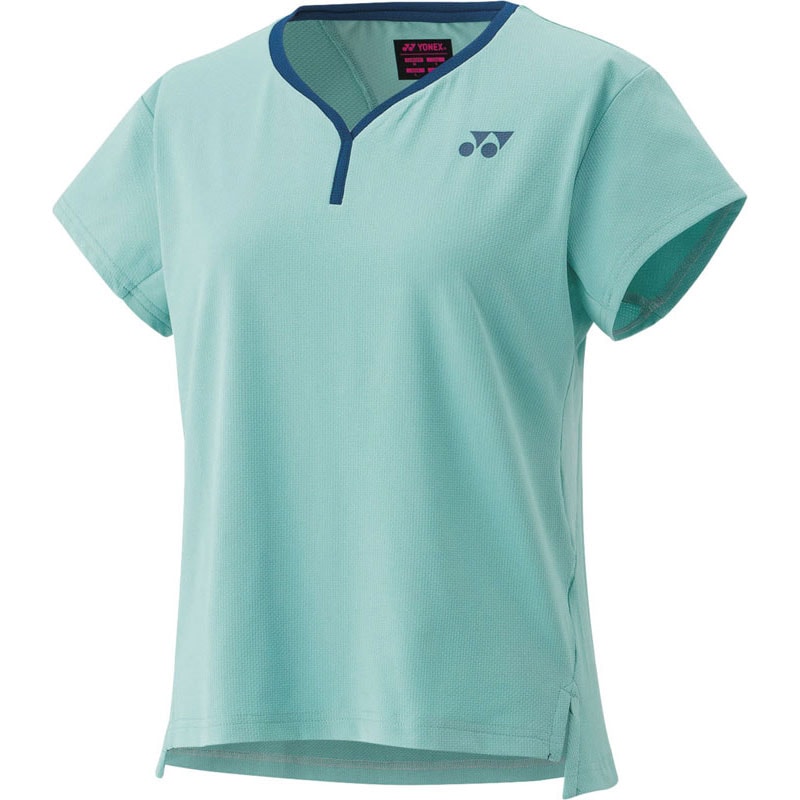 ウィメンズゲームシャツ テニス ゲームシャツウィメンズ 20837-602