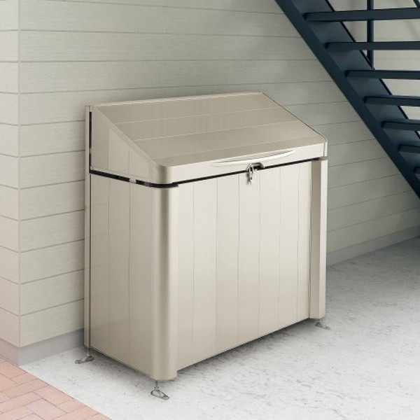 CK-A1206 クリーンキーパー ごみ収積庫 メーカー直送