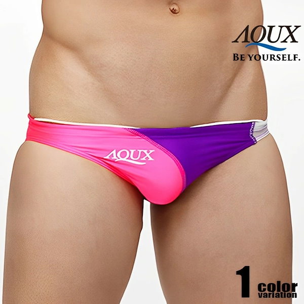 Yahoo!オークション -「aqux 競パン」(水泳) (スポーツ別)の落札