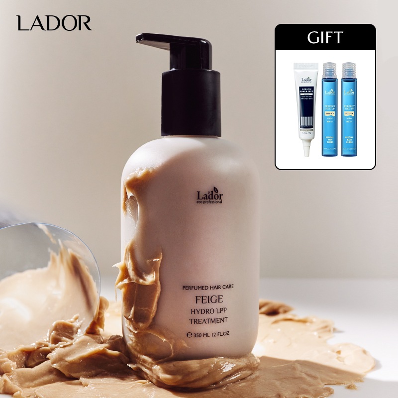 Qoo10] Lador [1+1]LPPタンパク質トリートメント