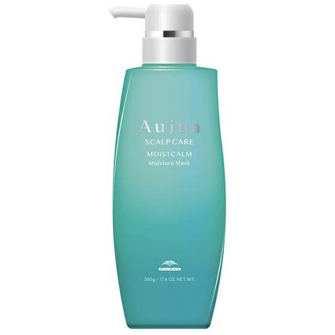 オージュア　モイスチュアマスク モイストカーム 500g トリートメント