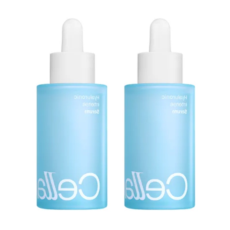 [1+1] ヒアルロニック インテンス セラム 50ml+50ml / 韓国コスメ