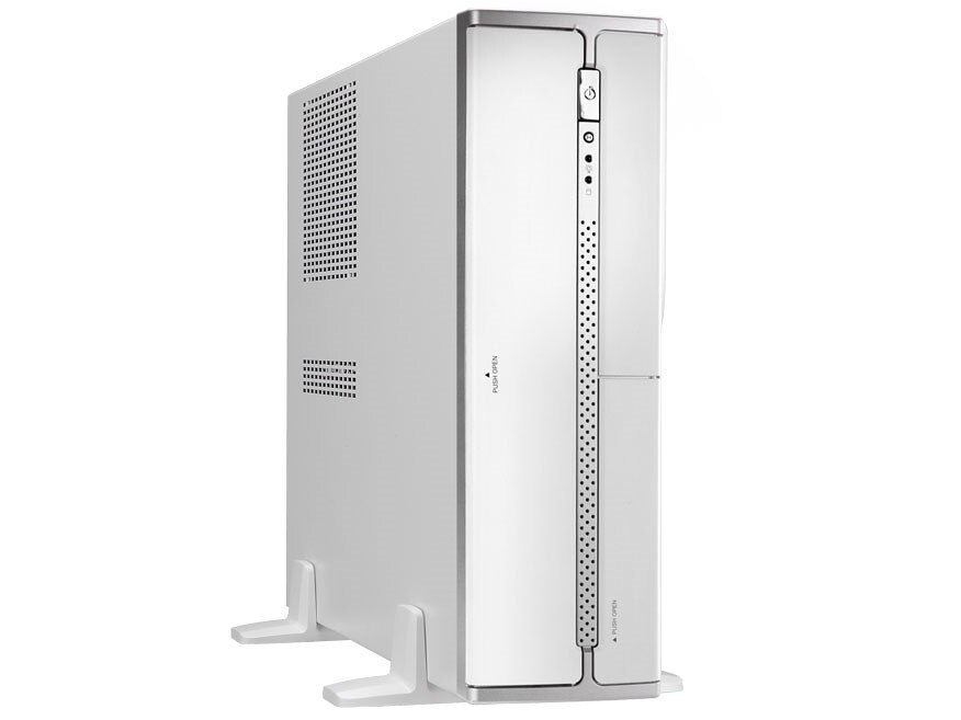 IN WIN IW-BL634W/300B2 [White] [80PLUS BRONZE 300W