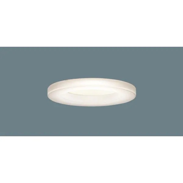 LGD3101LU1 [天井埋込型 LED(調色) ベースダウンライト 浅型8H高気密SB形拡散タイプ(マイルド配光) 調光タイプ(ライコン別売)]