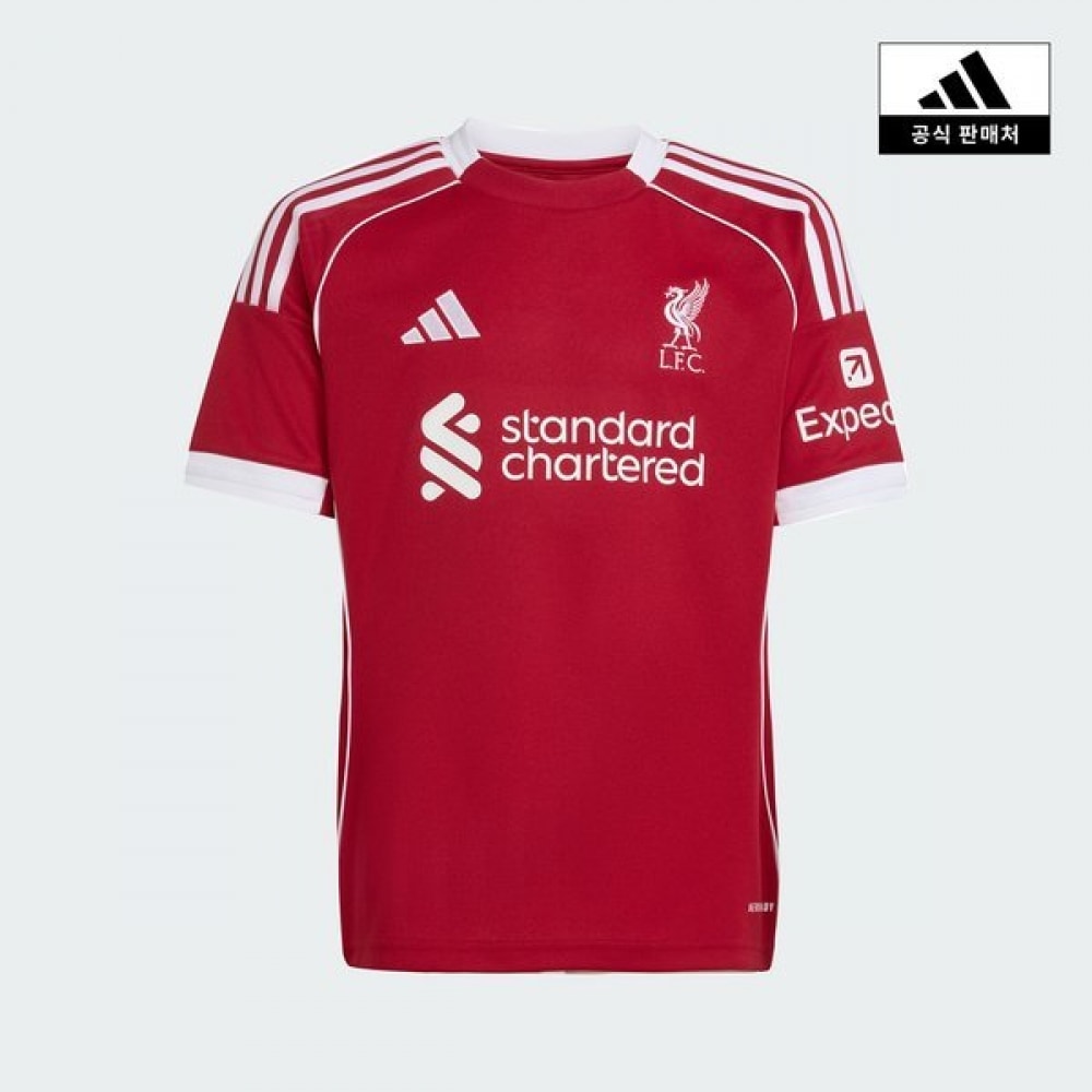 アディダスキッズ LFC H JSY Y