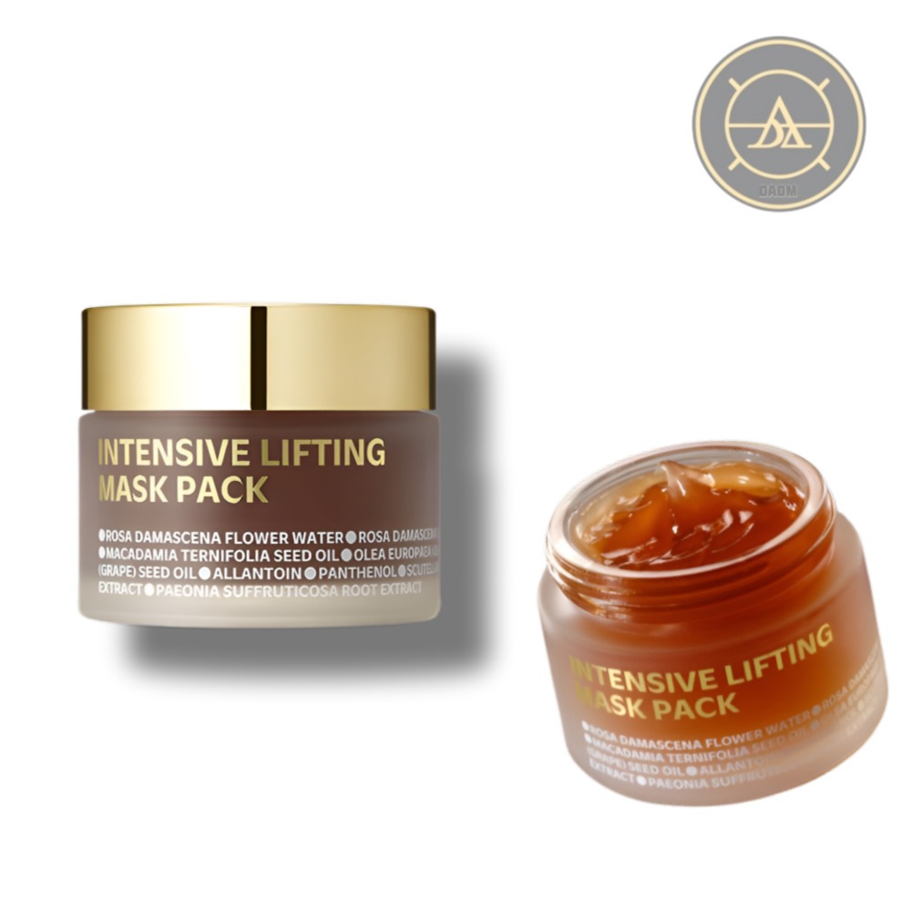 インテンシブ リフティング マスクパック 50ml 1個