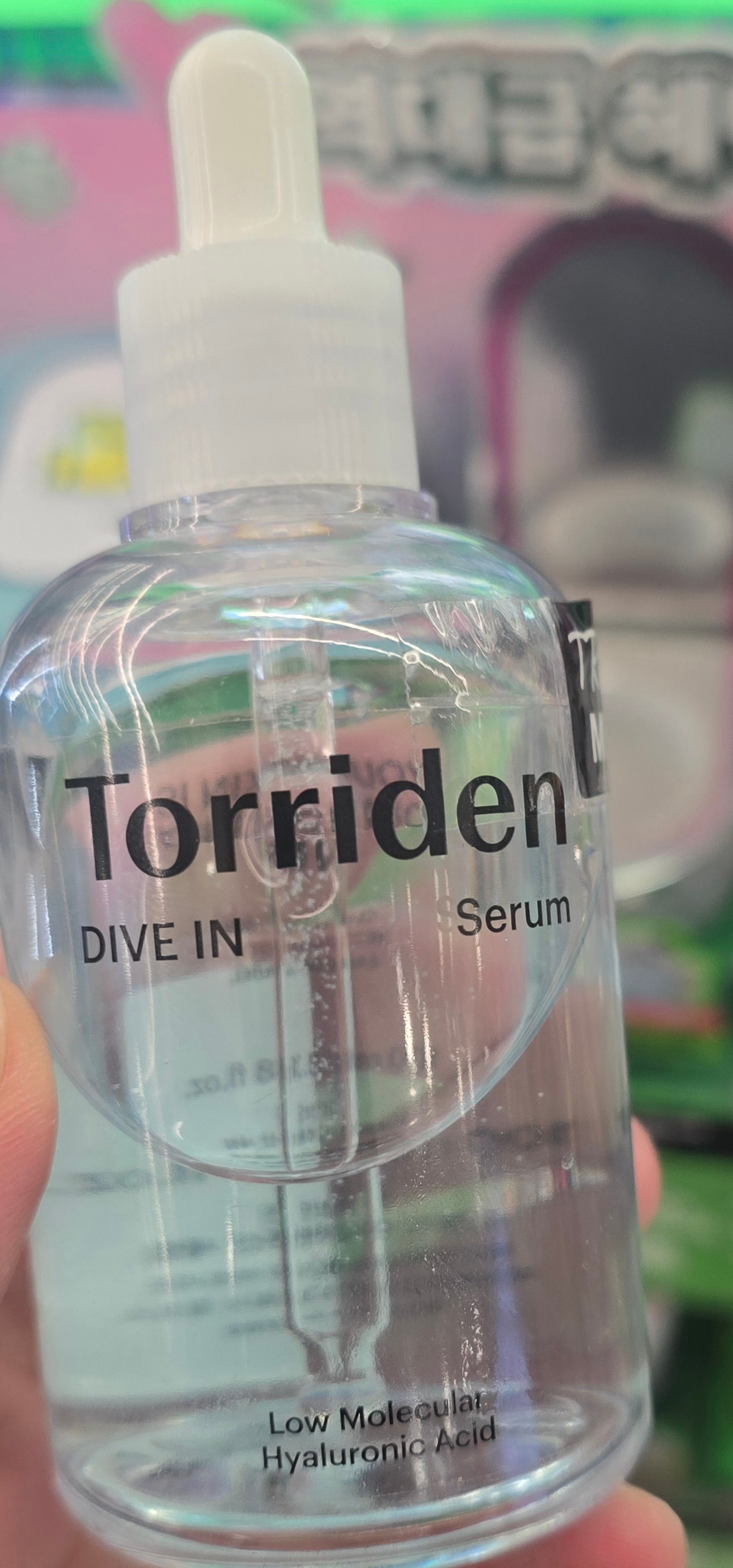 DIVE IN Serum 100ml