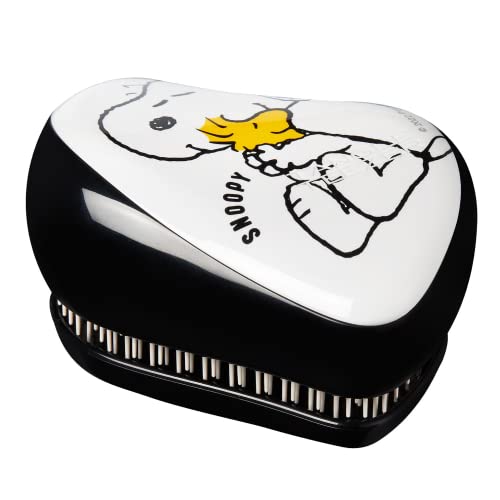 タングルティーザー コンパクトスタイラー スヌーピー/ベストフレンズ [国内正規品]