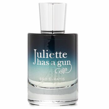 Juliette Has A Gun エゴ・ストラティス オー・ド・パルファン スプレー*