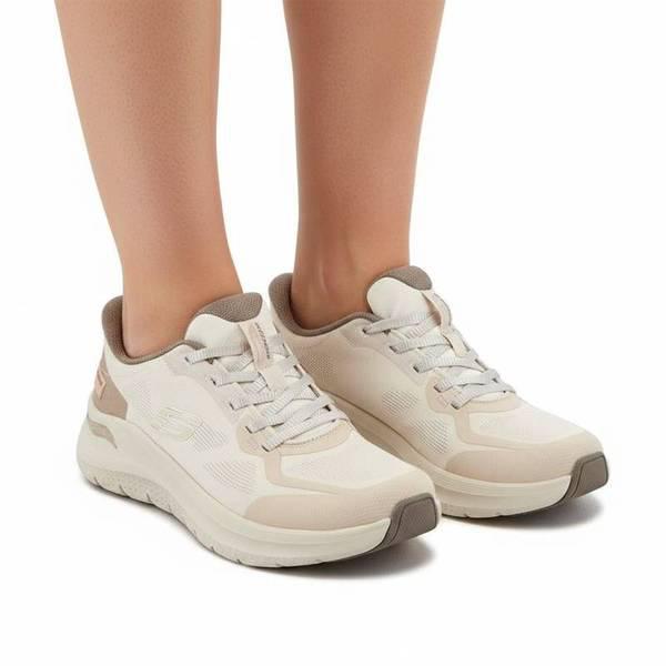 女性アーチフィット2.0スリップインスSL0WPCFY032-ICW