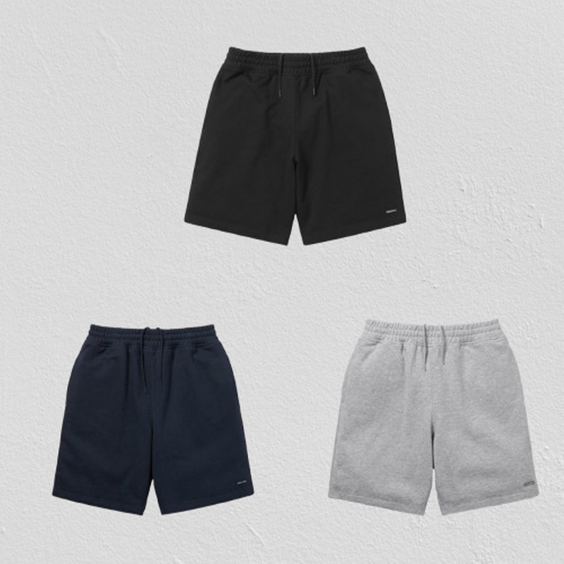 Classic HDP Sweatshort （3タイプ）