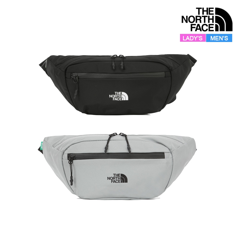 スポーツウェストポーチ NN2PR20 レディース メンズ 男女共用 ユニセックス デイリームード ヒップ スタイル ストリート アイテム おしゃれ かばん 小さい バッグ 手軽 バッグ