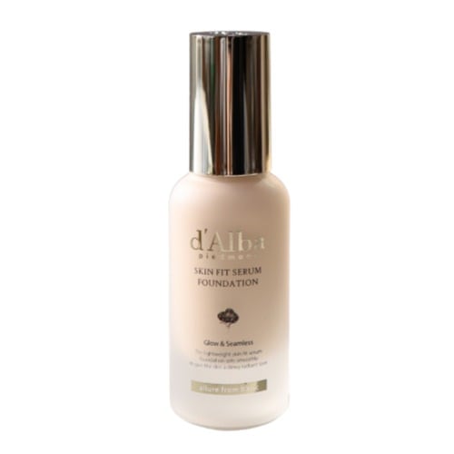 ヴィーガン セラム ファンデーション 30mL