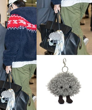 テテ キーリング