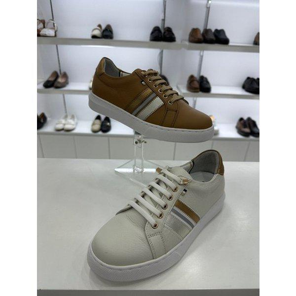 女性3Mウェビングデイリースニーカー_DJ