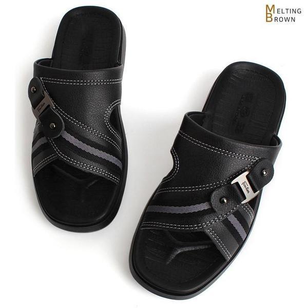 メンズ高級スリッパ 男性 オフィススリッパ TC01