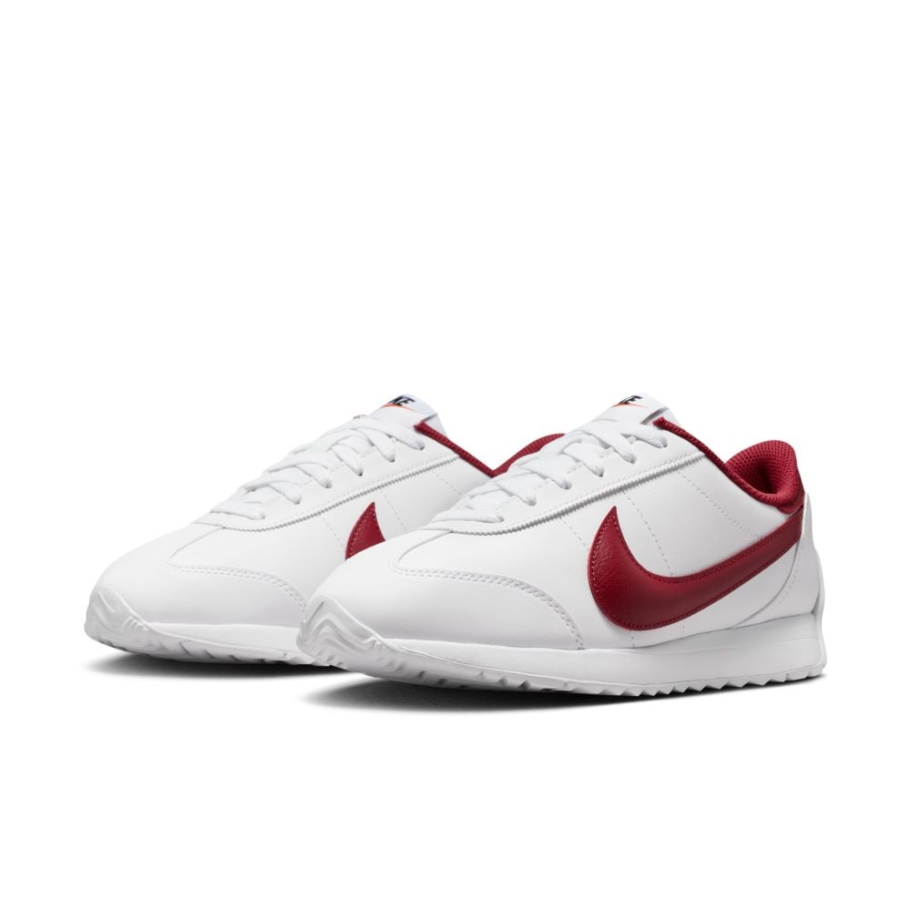 NIKE スニーカー レディース ナイキ パシフィック LTR HV6430 101 NIKE PACIFIC LEATHER